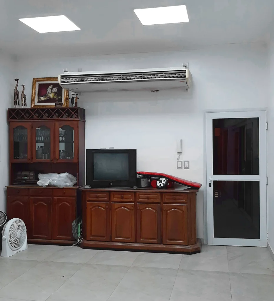 Antes